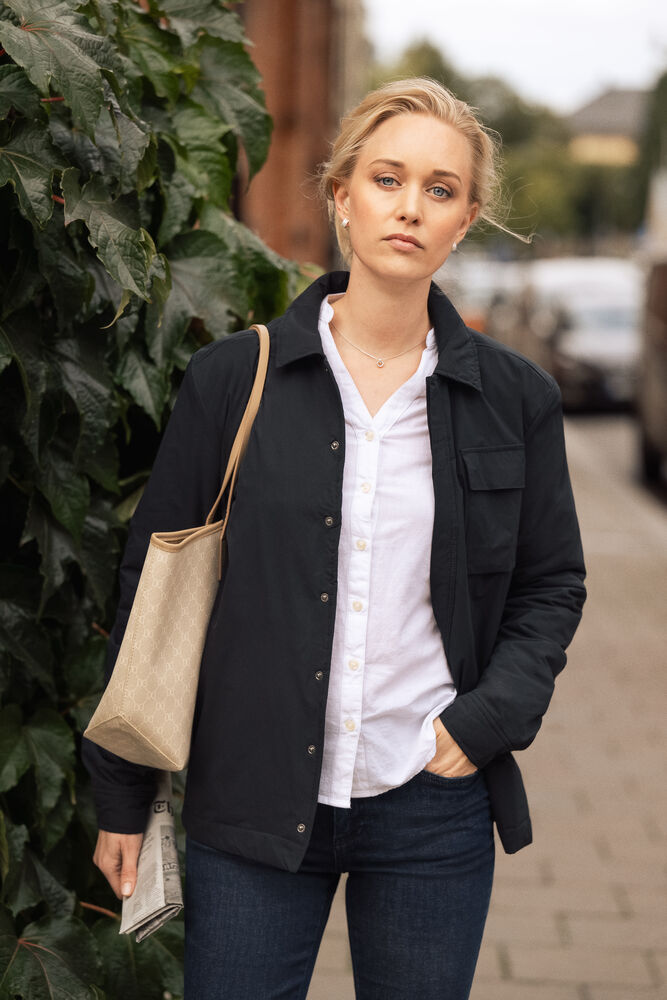 Townsend Woman från James Harvest