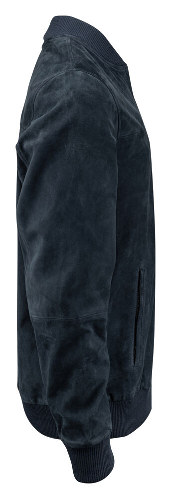 Heritage Jacket från James Harvest