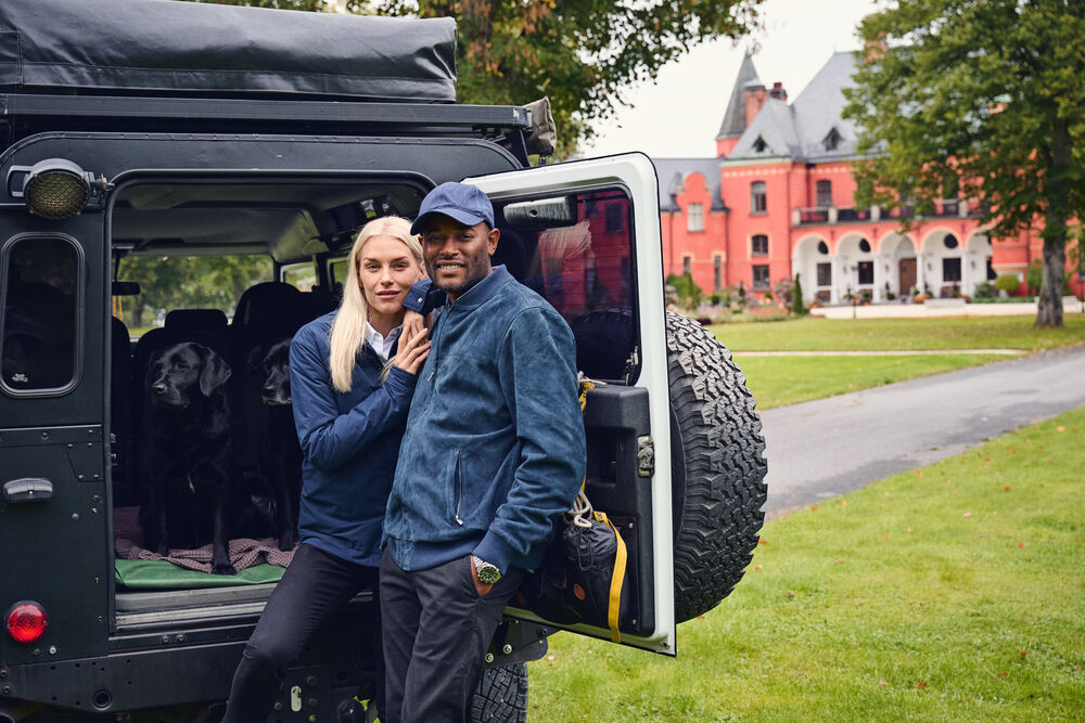 L.A. från James Harvest