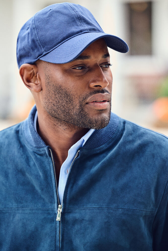 L.A. från James Harvest