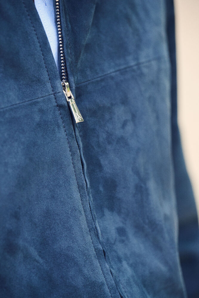 Heritage Jacket från James Harvest