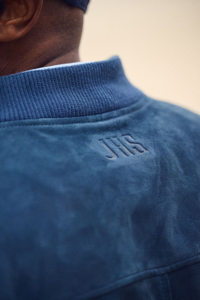 Heritage Jacket från James Harvest