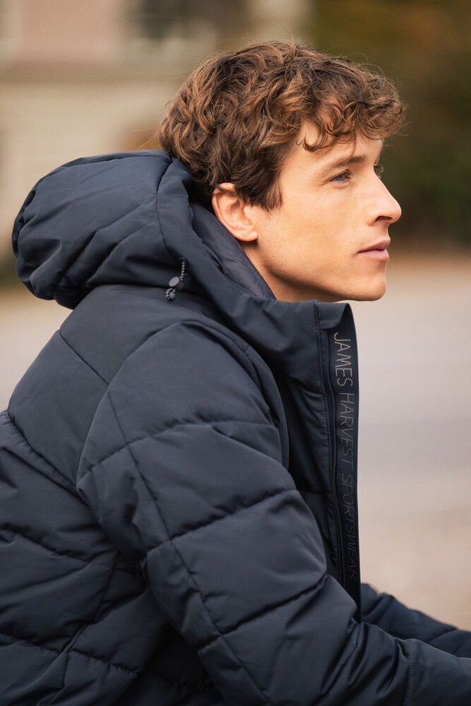 Northport från James Harvest