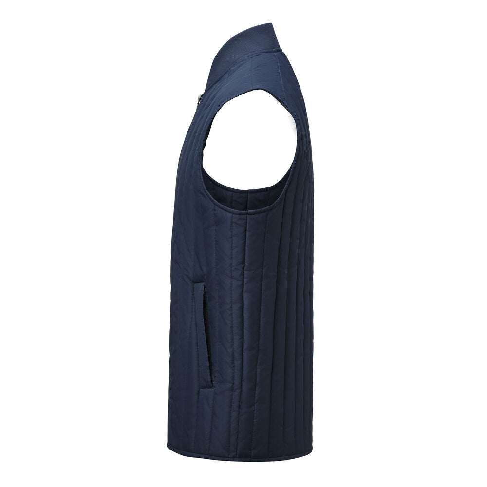 Scarsdale Vest Men från James Harvest