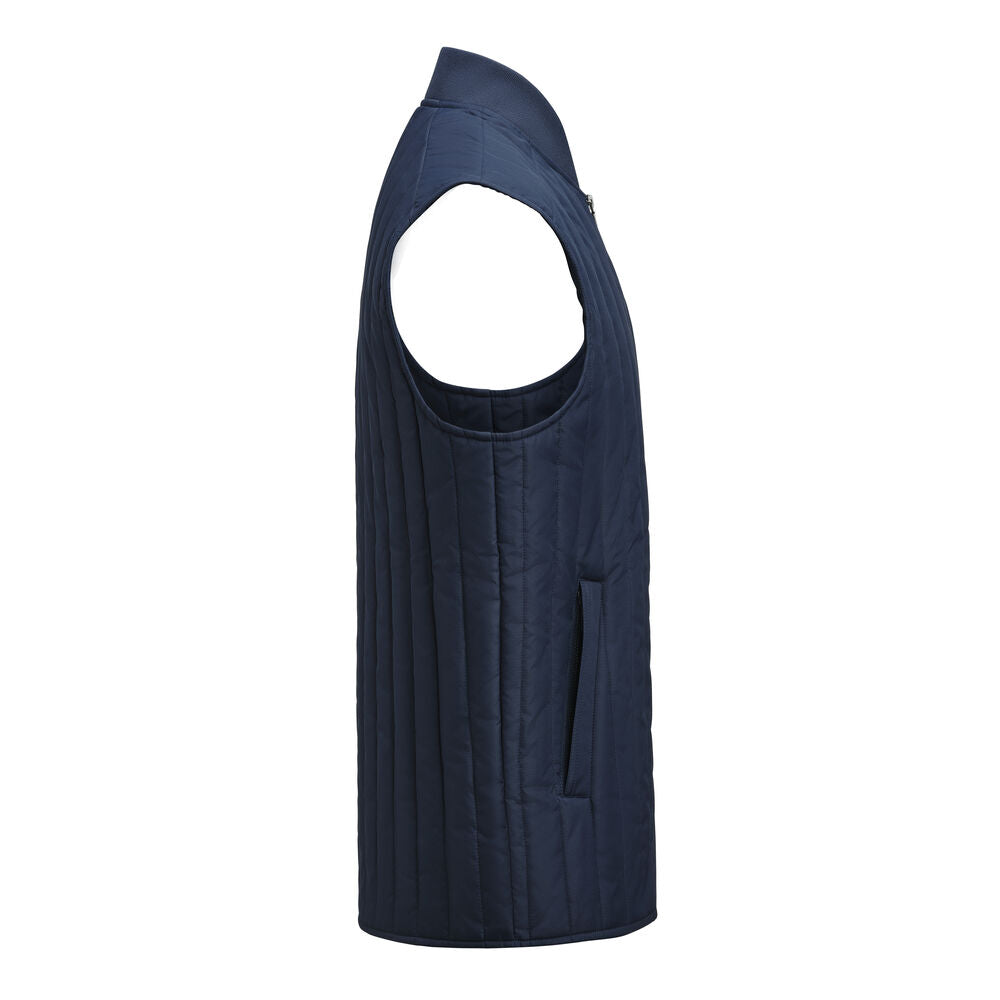 Scarsdale Vest Men från James Harvest