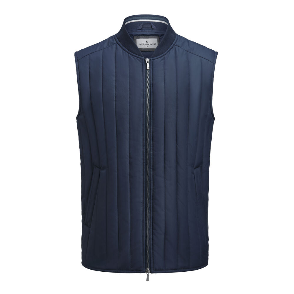 Scarsdale Vest Men från James Harvest