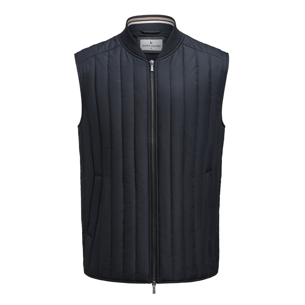 Scarsdale Vest Men 2111052