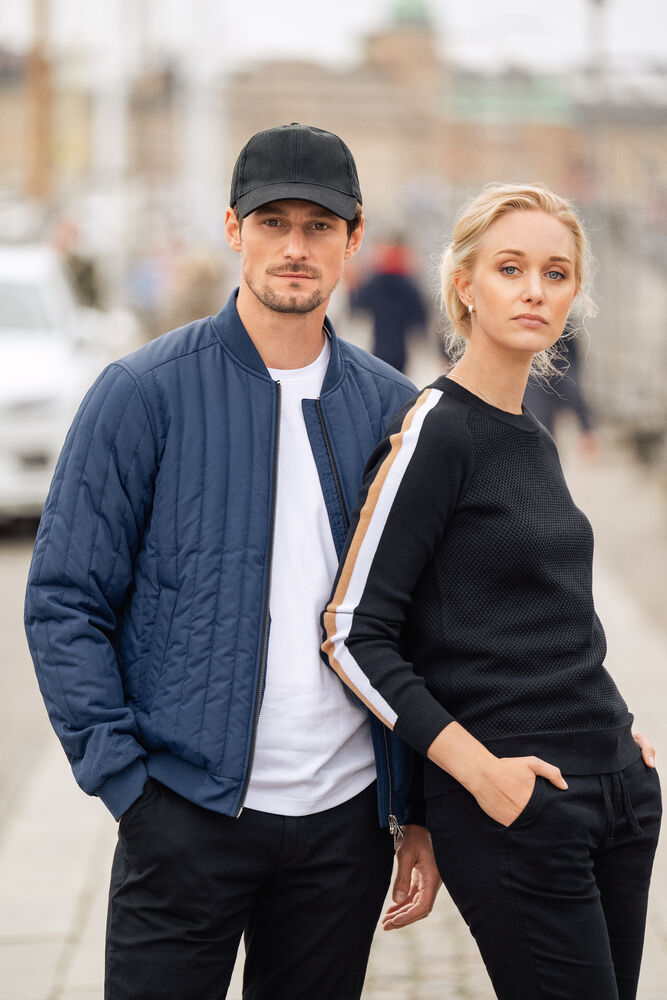 Scarsdale T-Shirt Men från James Harvest