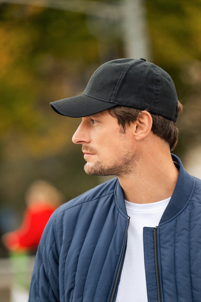 Scarsdale Jacket Men från James Harvest