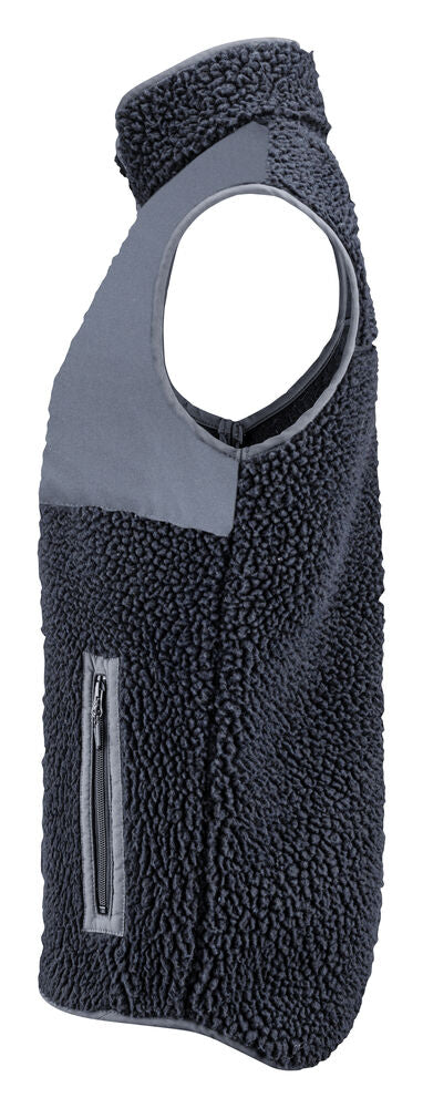 Kingsley Vest från James Harvest