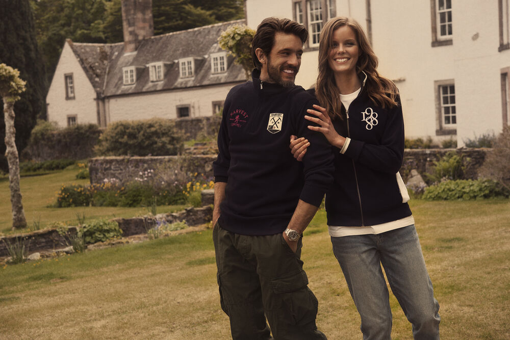 Apex från James Harvest