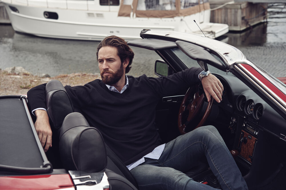 Nottingmoon från James Harvest