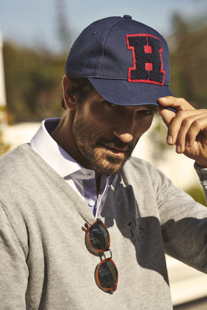 Ashland V från James Harvest