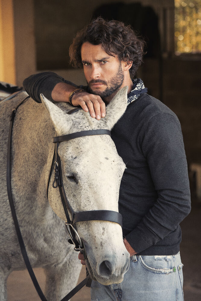 Ashland V från James Harvest