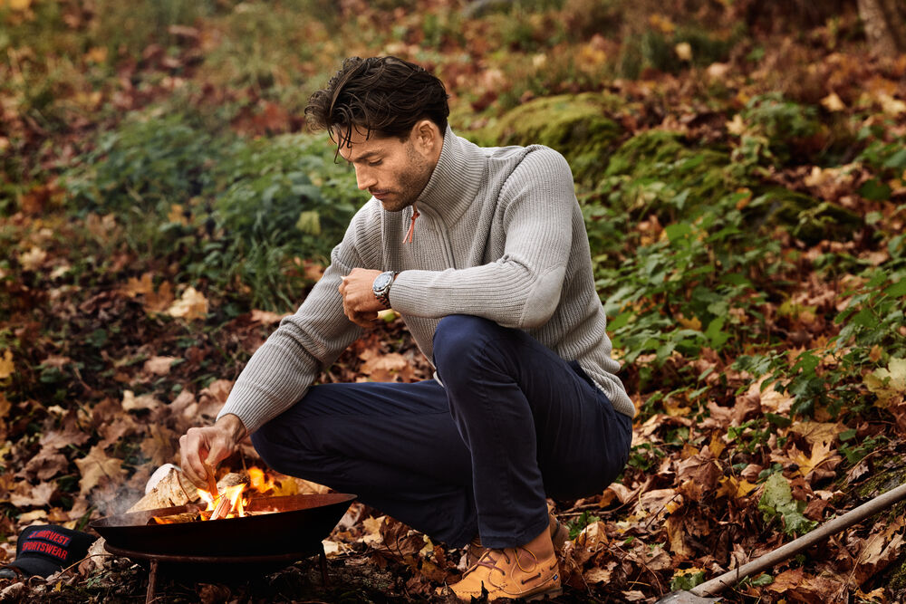 Brockway från James Harvest