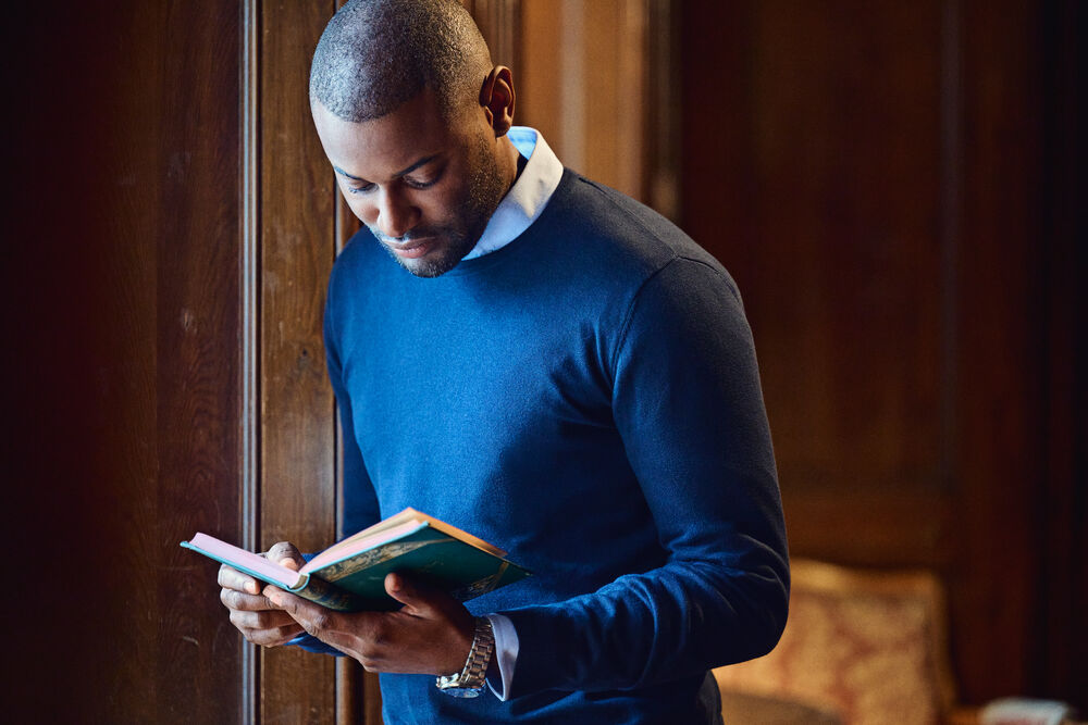 Ashland U från James Harvest