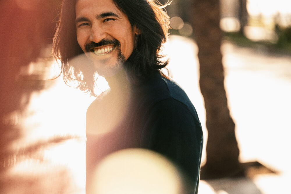 Ashland Turtle från James Harvest