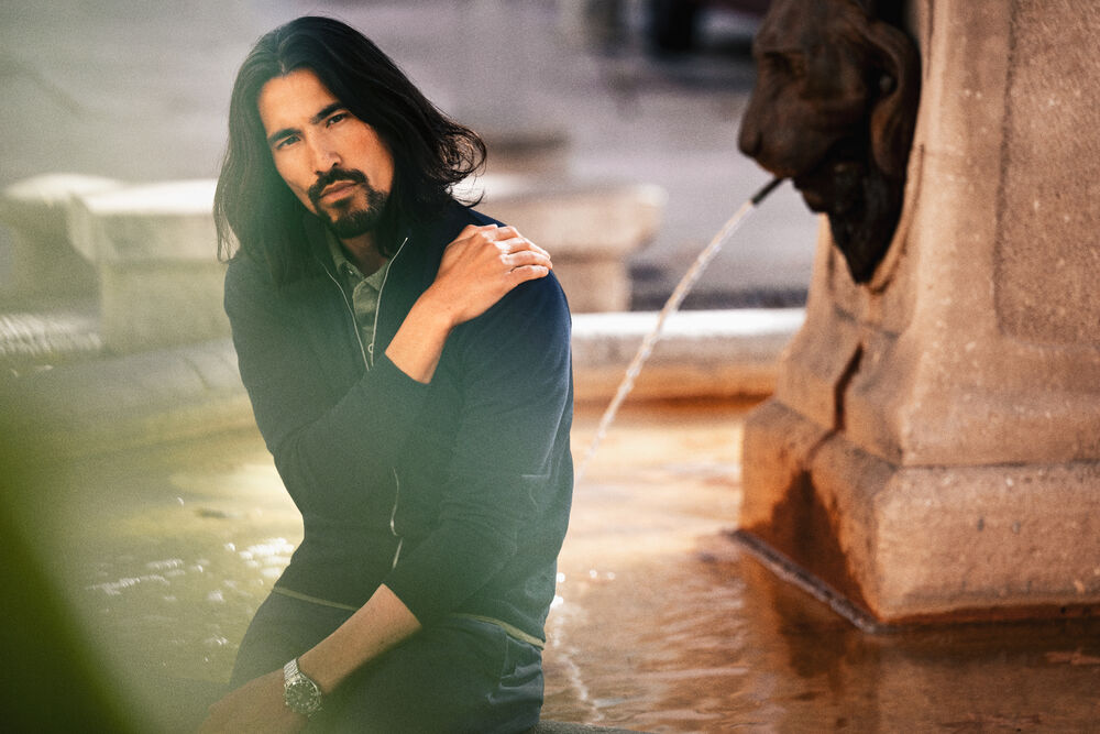 Brookings Modern från James Harvest