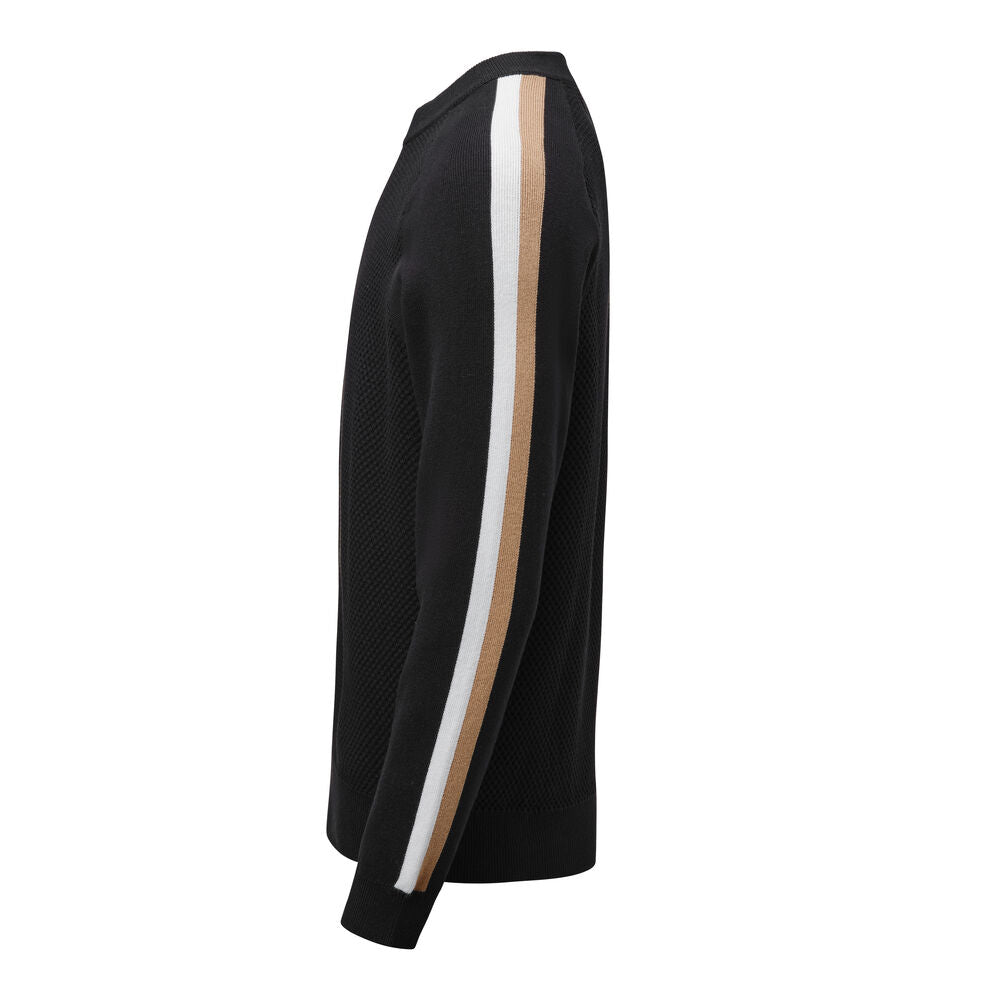 Scarsdale Sweater Men från James Harvest