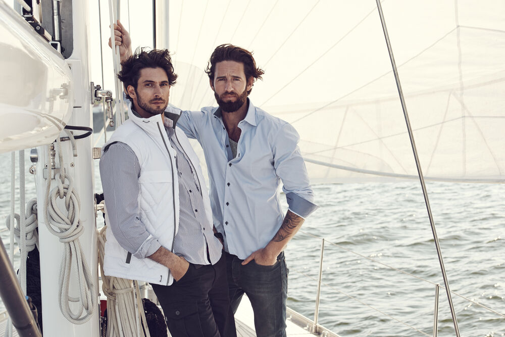 Reno från James Harvest