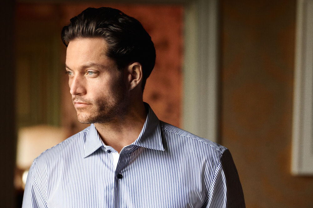 Reno från James Harvest