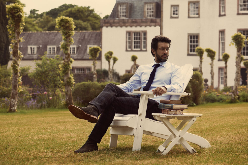 Reno från James Harvest