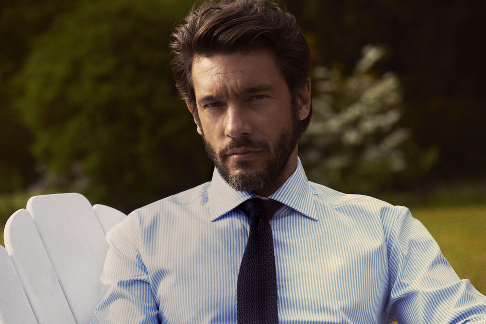 Reno från James Harvest