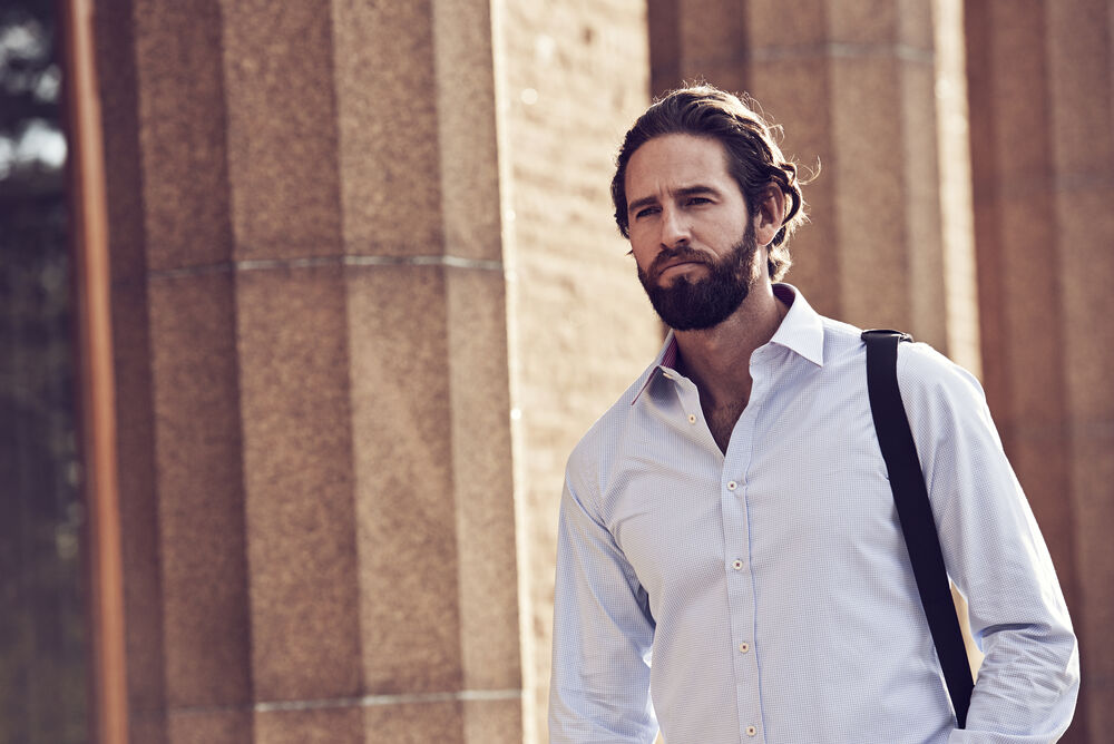 Tribeca från James Harvest