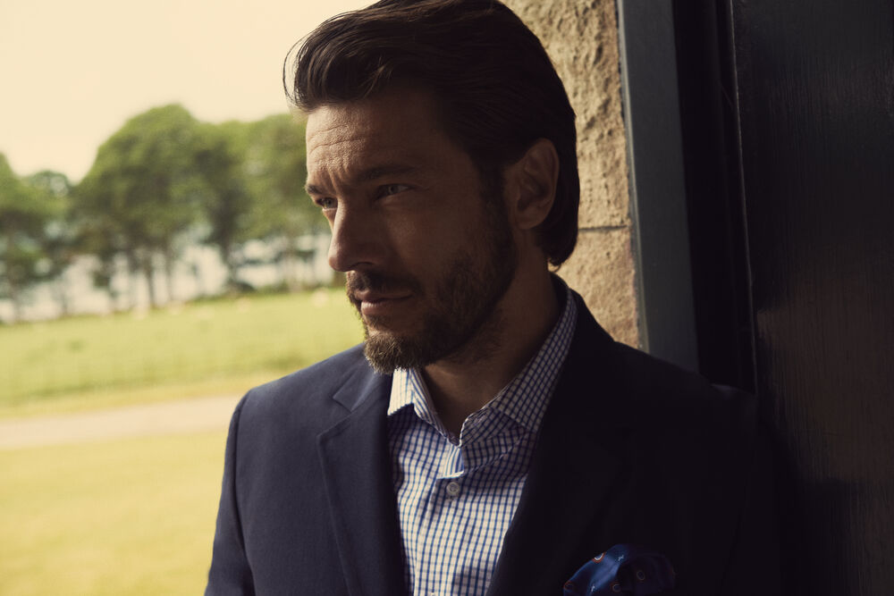 Tribeca från James Harvest