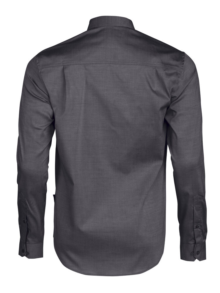 Redding från James Harvest