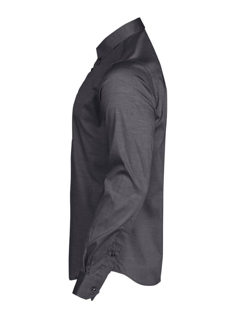 Redding från James Harvest