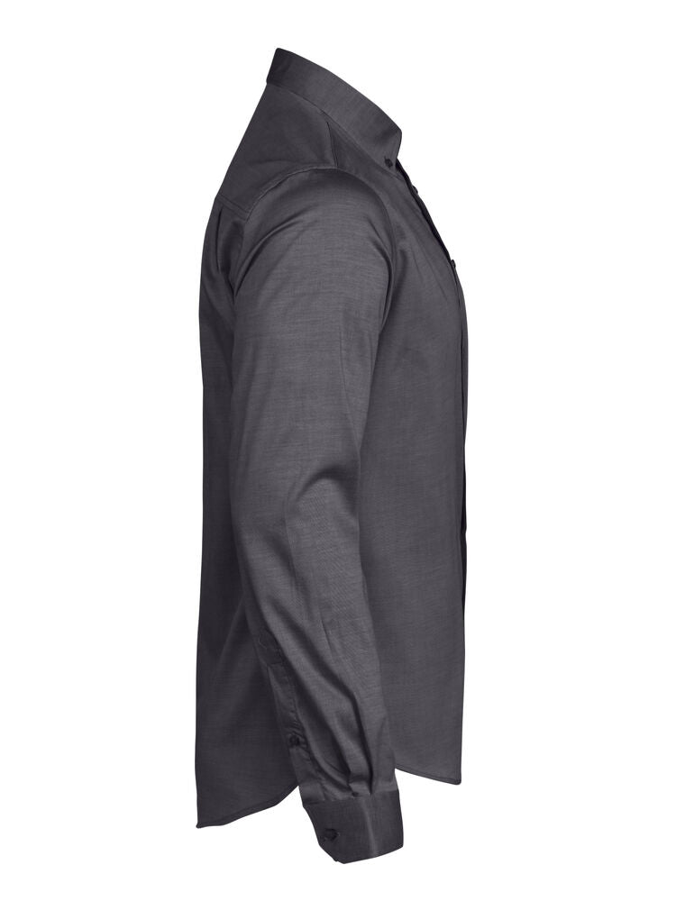 Redding från James Harvest