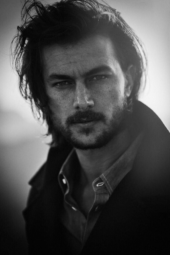 Jupiter från James Harvest