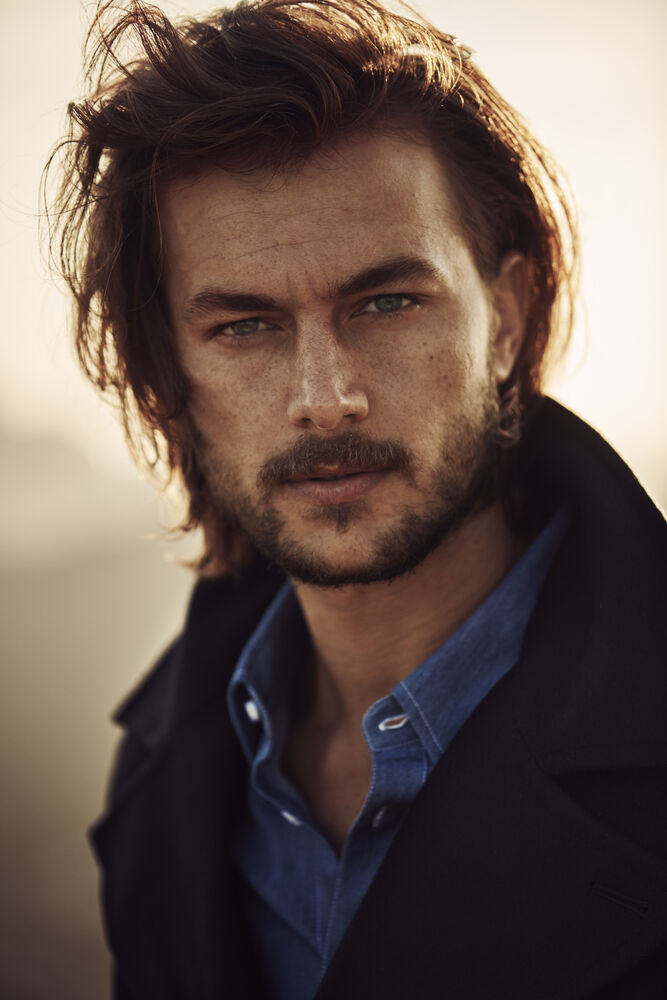 Jupiter från James Harvest