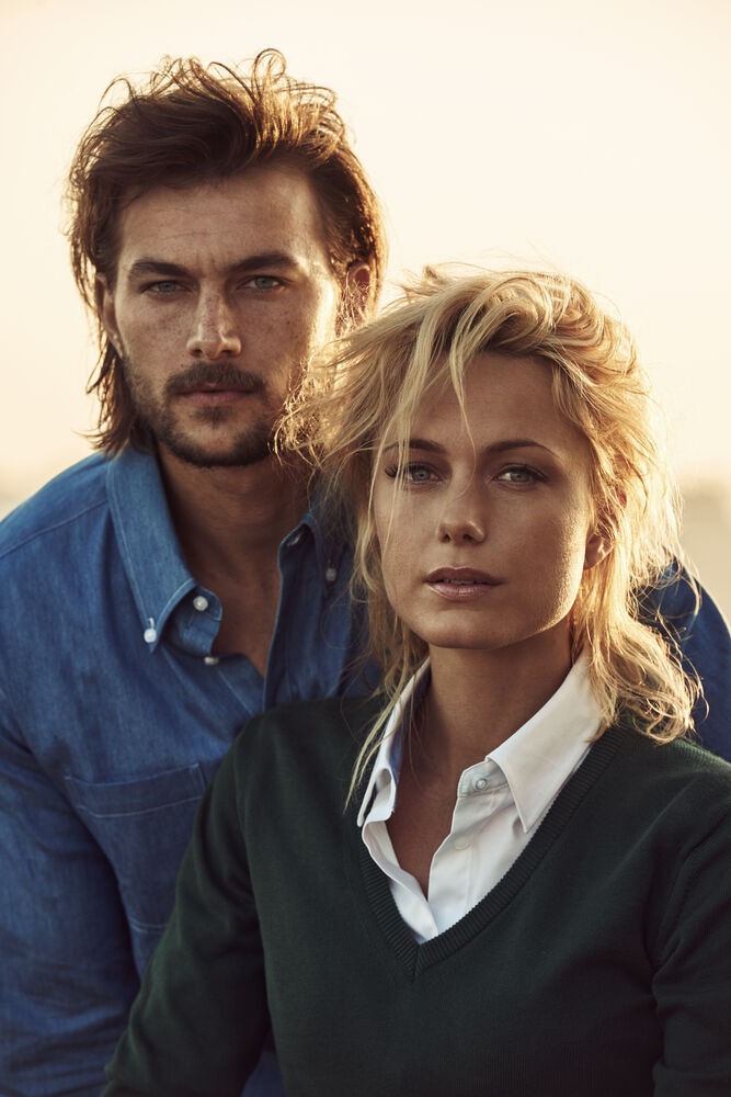 Jupiter från James Harvest