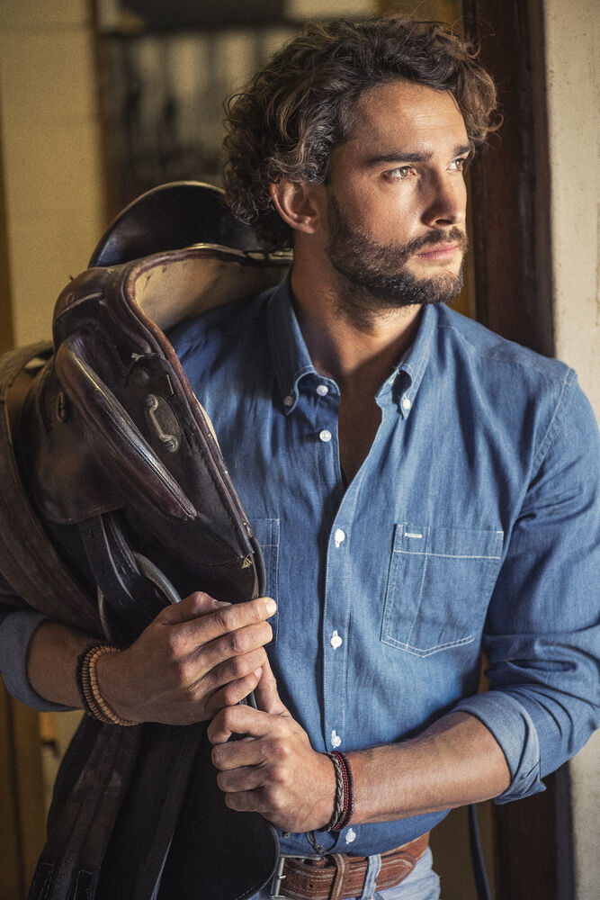 Jupiter från James Harvest