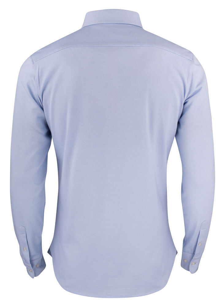 Burlingham från James Harvest