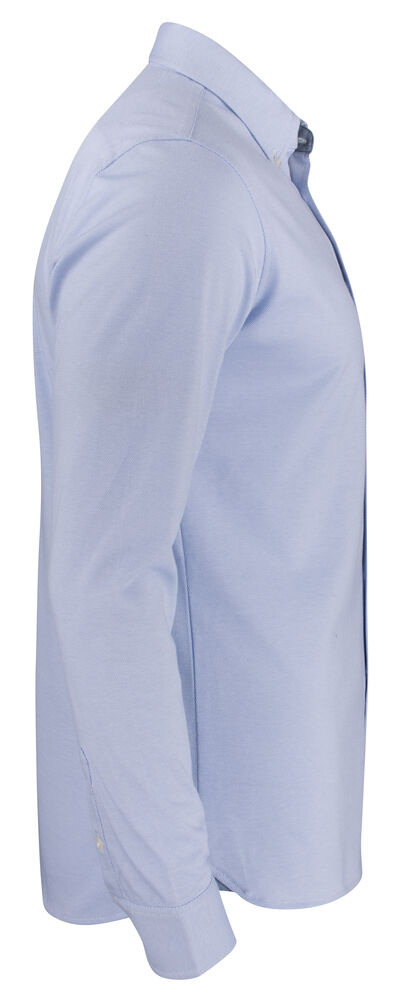 Burlingham från James Harvest