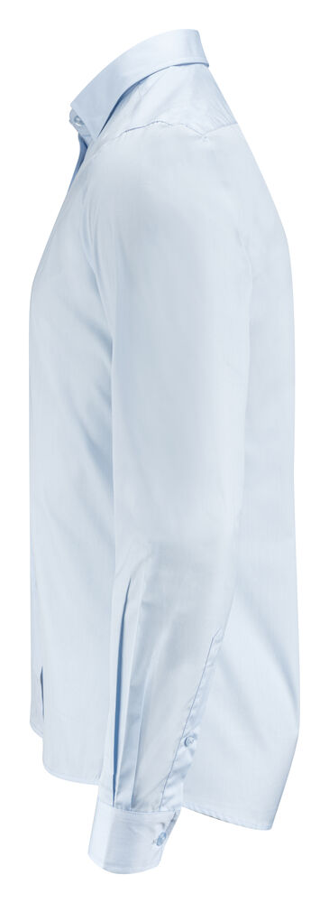 Acton från James Harvest