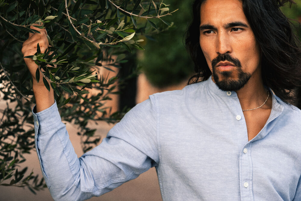 Townsend från James Harvest