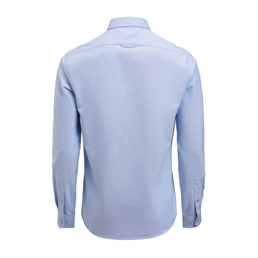 Allen Oxford från James Harvest