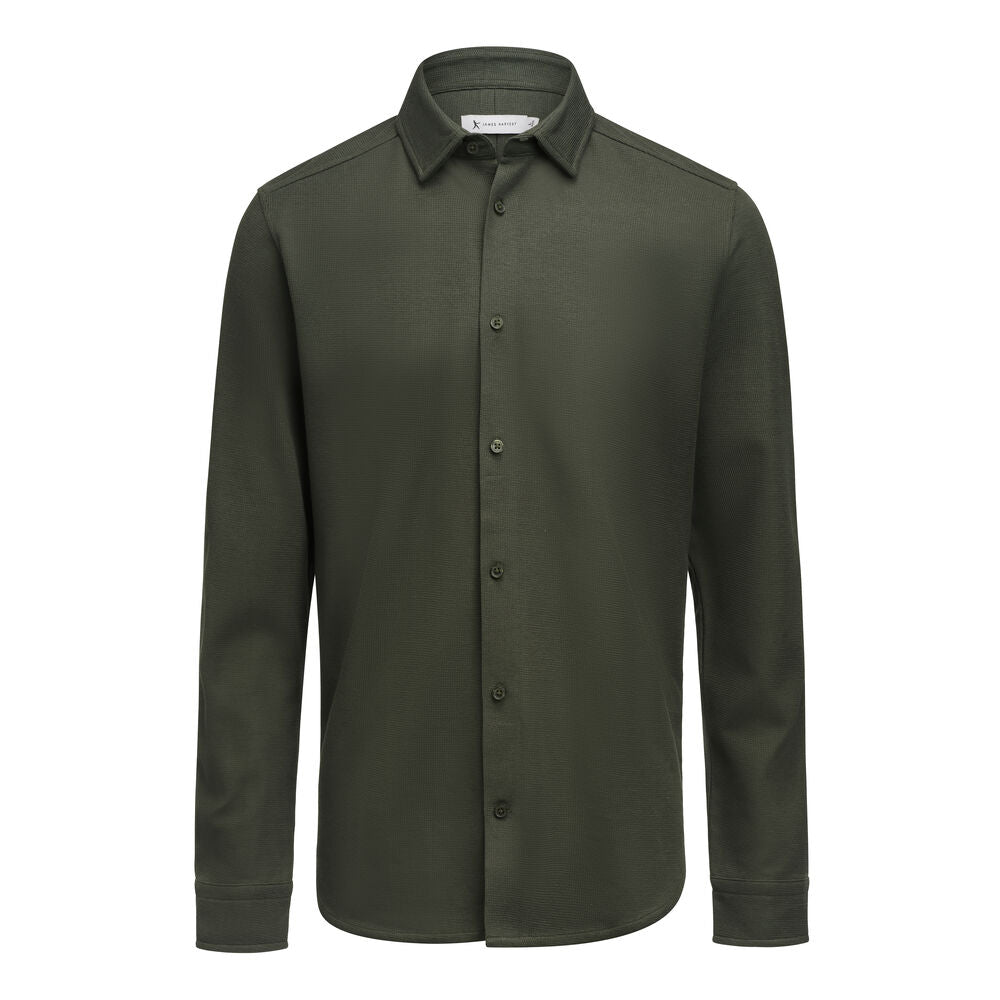Hicksville Shirt 2113043