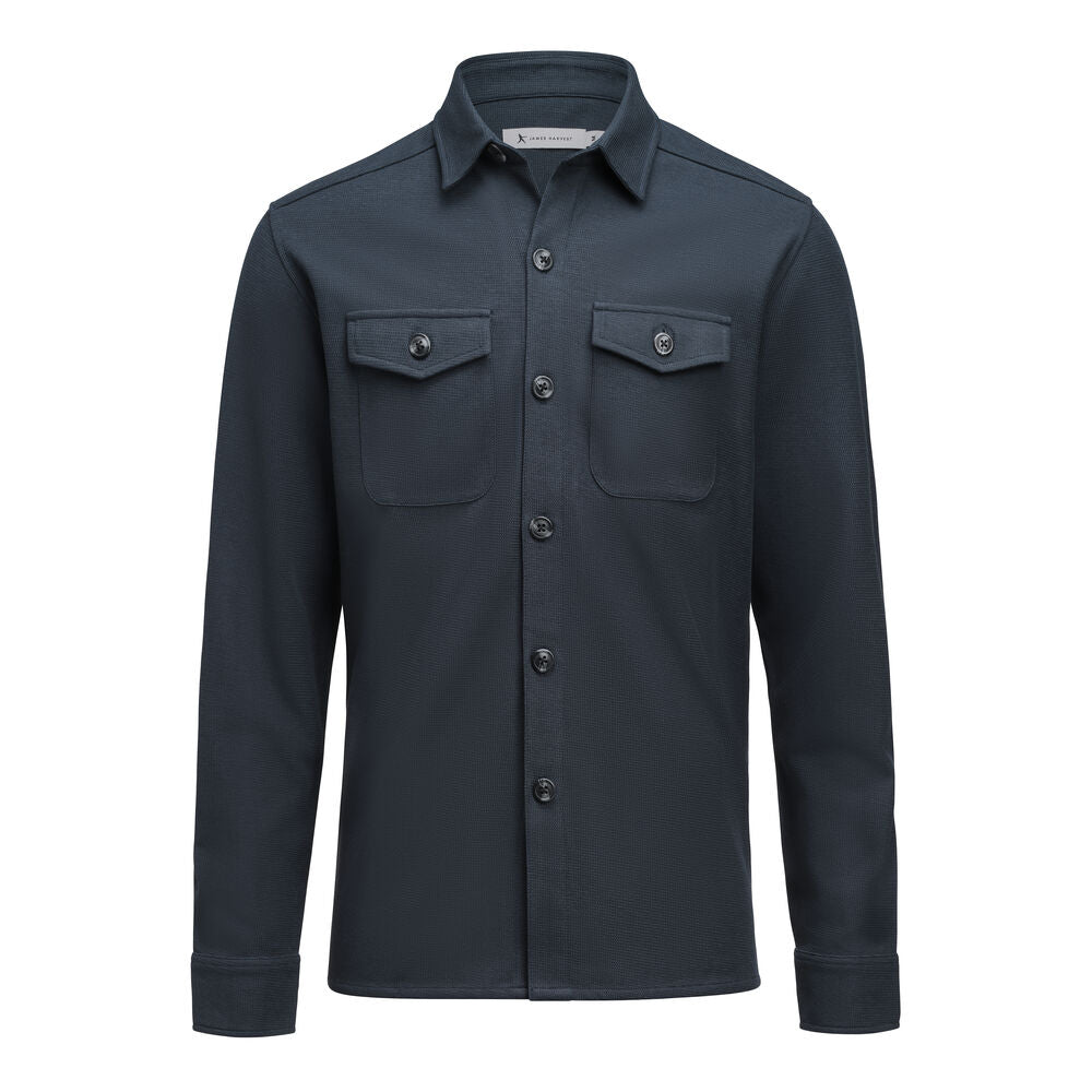 Hicksville Overshirt 2113044