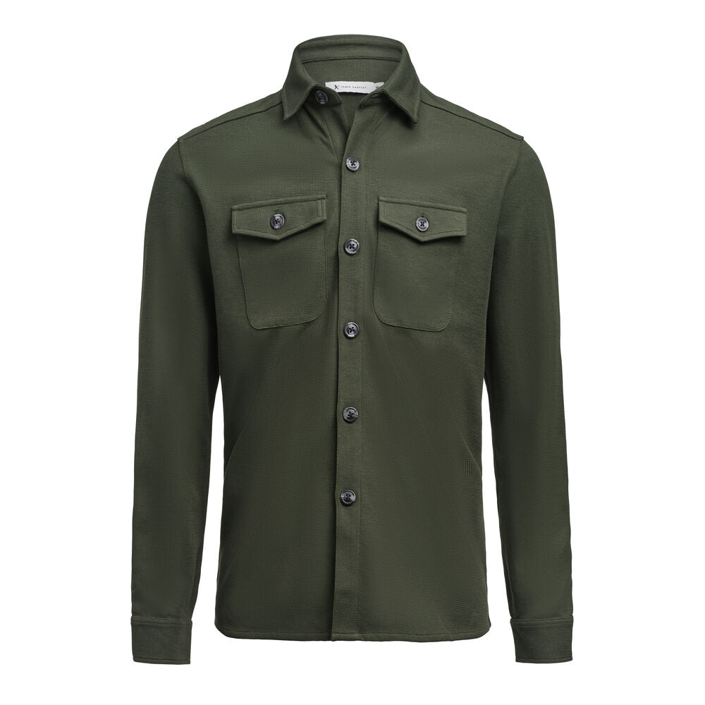 Hicksville Overshirt 2113044