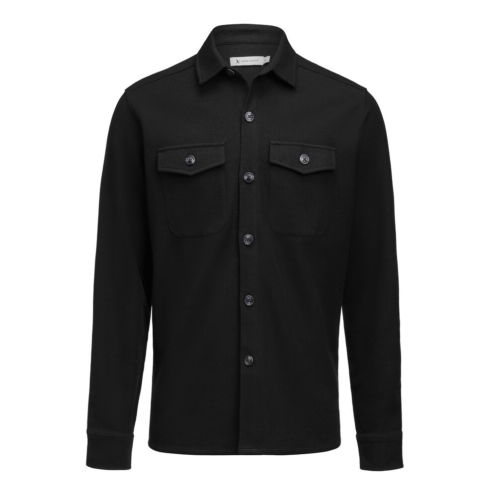 Hicksville Overshirt 2113044