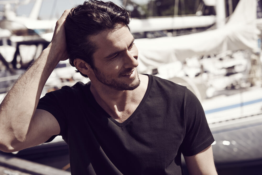 Whailford från James Harvest