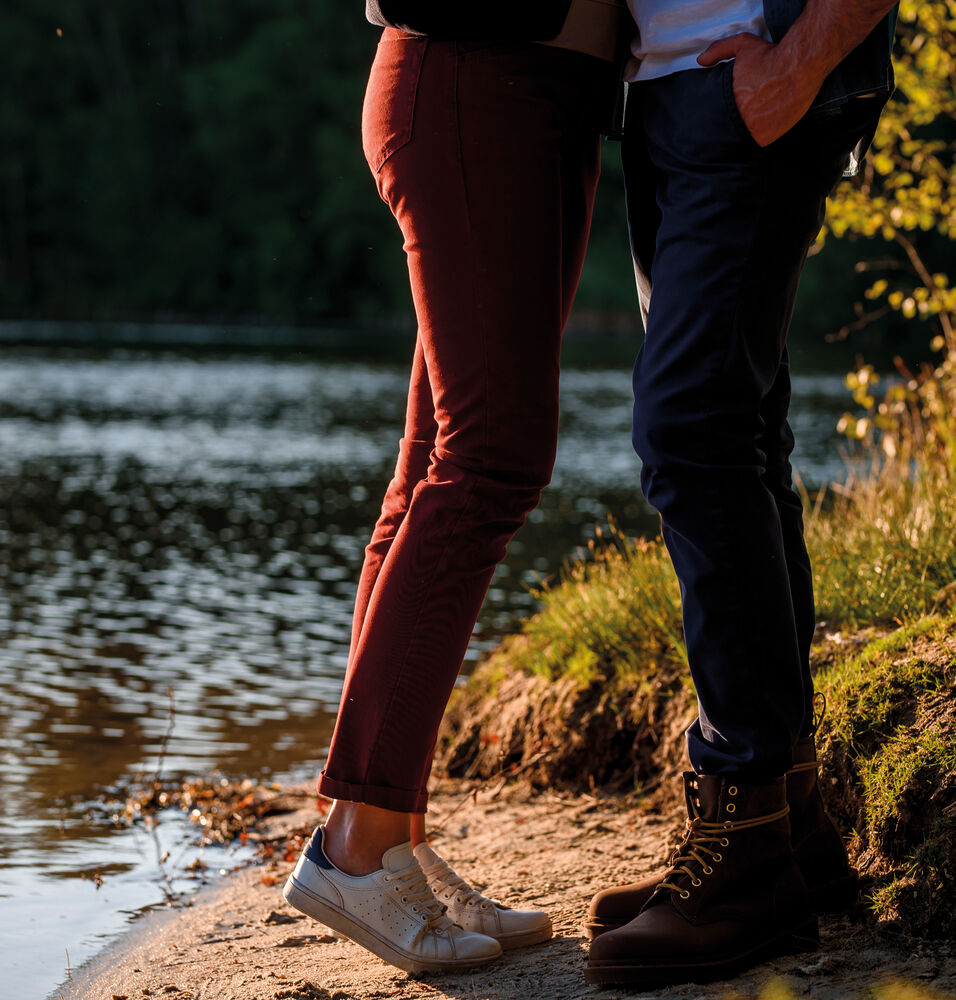 Officer från James Harvest