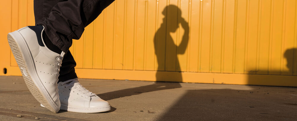 Officer från James Harvest