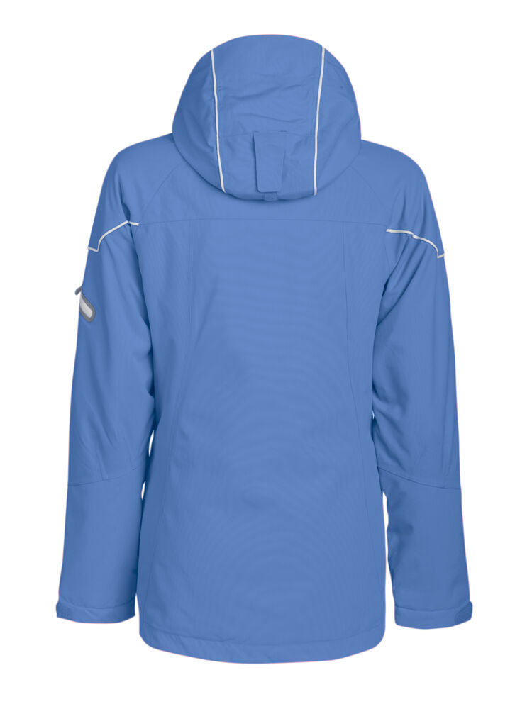 Bridgeport från James Harvest