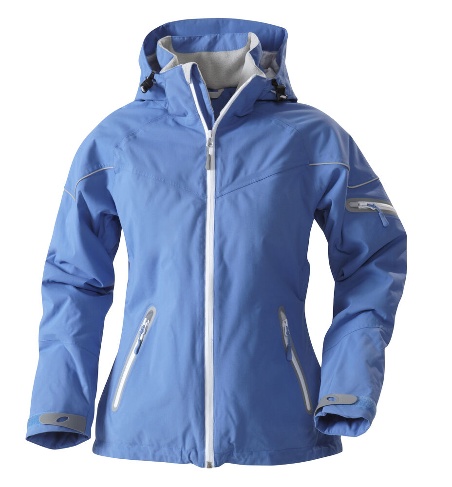 Bridgeport från James Harvest